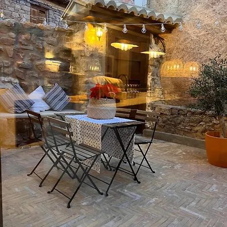 Ruralhomemora * Mora de Rubielos