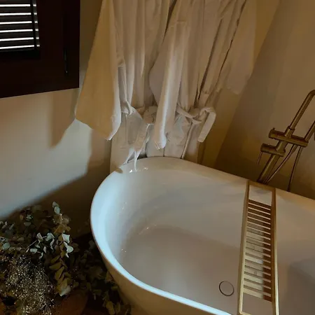 Ferienhaus Ruralhomemora