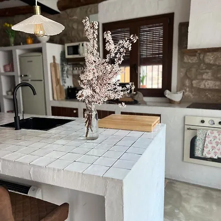 Ferienhaus Ruralhomemora Mora de Rubielos