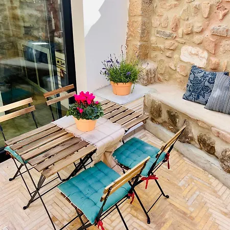 Ferienhaus Ruralhomemora Mora de Rubielos