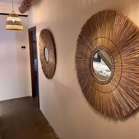 Ruralhomemora Ferienhaus *