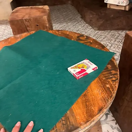 Ruralhomemora Ferienhaus *