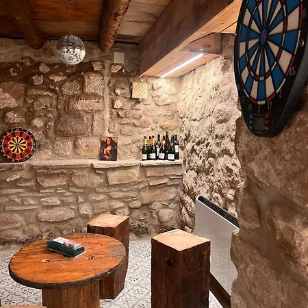 Ferienhaus Ruralhomemora