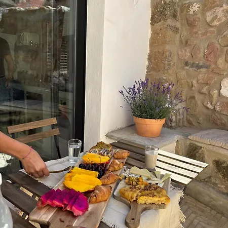 Ferienhaus Ruralhomemora *