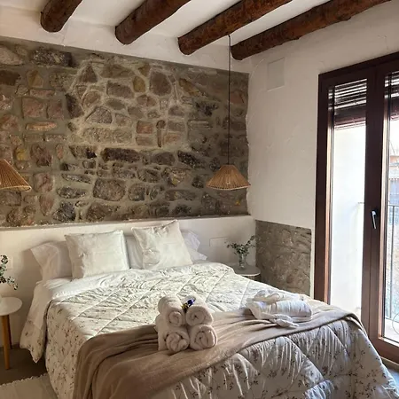 Ferienhaus Ruralhomemora