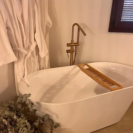 Ruralhomemora Ferienhaus