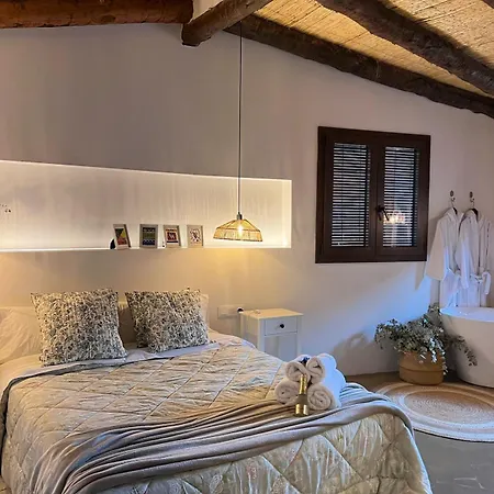 Ferienhaus Ruralhomemora *