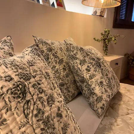 Ferienhaus Ruralhomemora Mora de Rubielos