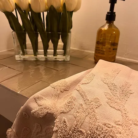 Ruralhomemora Ferienhaus *