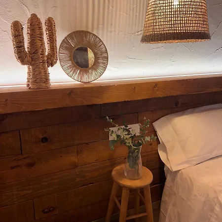 Ruralhomemora Ferienhaus Mora de Rubielos