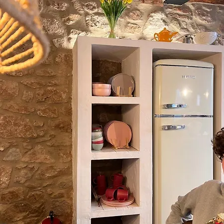 Ferienhaus Ruralhomemora Mora de Rubielos