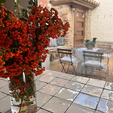 Ruralhomemora Mora de Rubielos