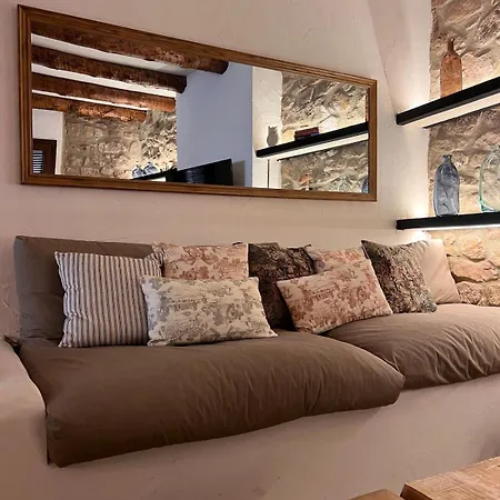 Ferienhaus Ruralhomemora