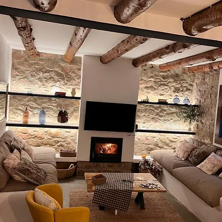 Ferienhaus Ruralhomemora