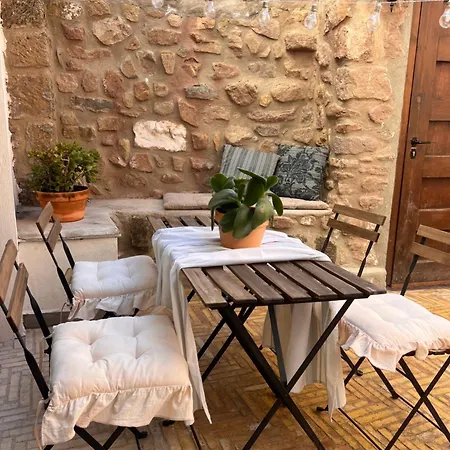 Ferienhaus Ruralhomemora