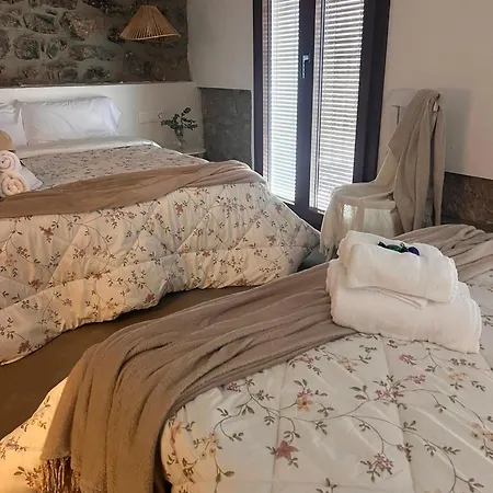 Ferienhaus Ruralhomemora