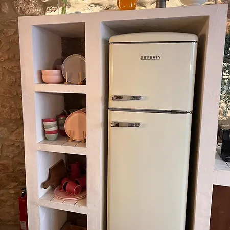 Ruralhomemora Ferienhaus Mora de Rubielos