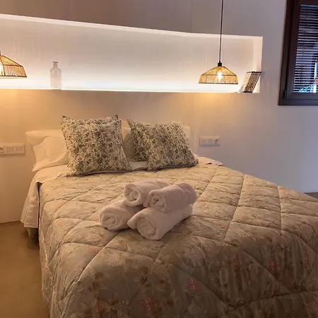 Ruralhomemora * Mora de Rubielos