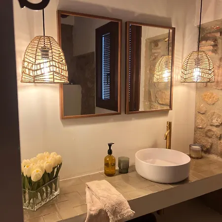 Ferienhaus Ruralhomemora