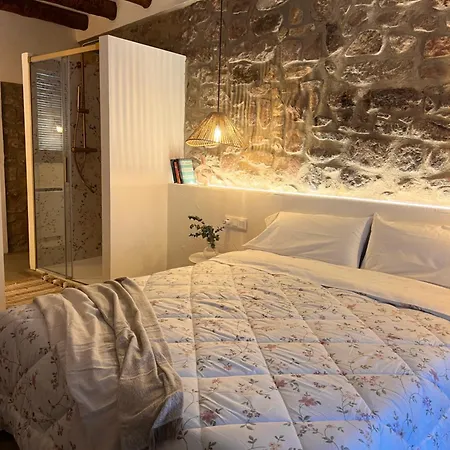 Ruralhomemora Ferienhaus *