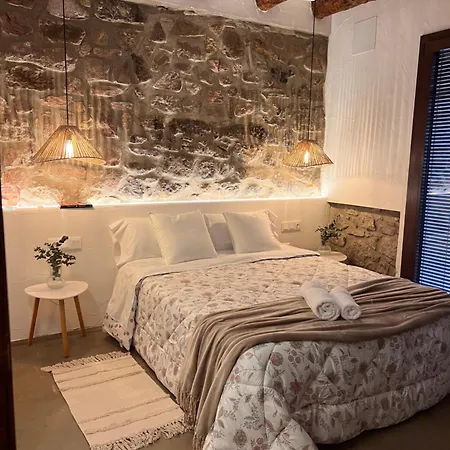 Ferienhaus Ruralhomemora *