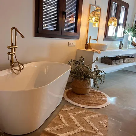 Ruralhomemora Ferienhaus Mora de Rubielos