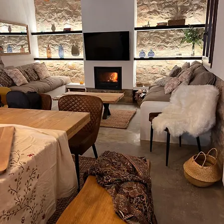 Ruralhomemora