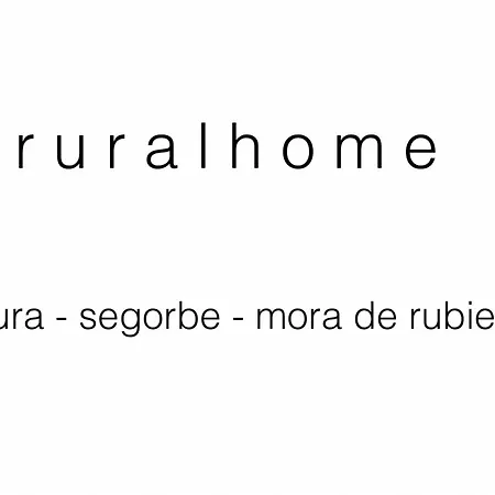 別荘 Ruralhomemora