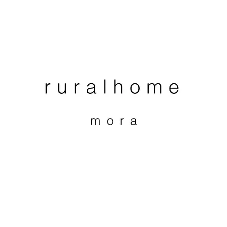 別荘 Ruralhomemora *