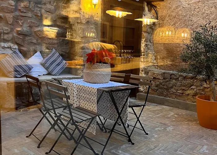 Ruralhomemora * Mora de Rubielos