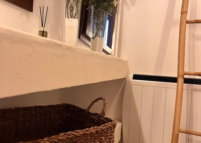 Ruralhomemora Сasa de vacaciones Mora de Rubielos