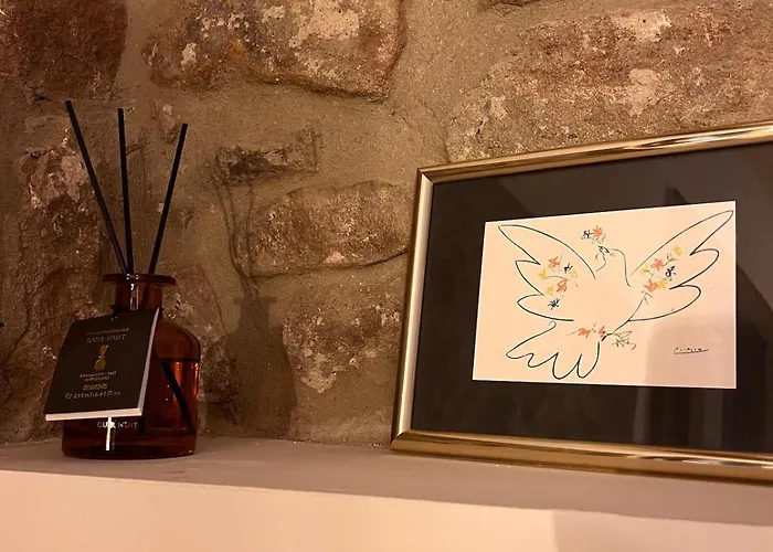 Сasa de vacaciones Ruralhomemora