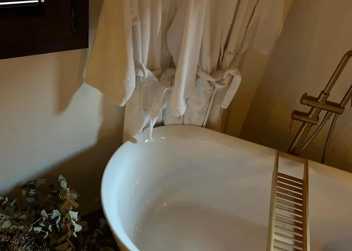 Сasa de vacaciones Ruralhomemora