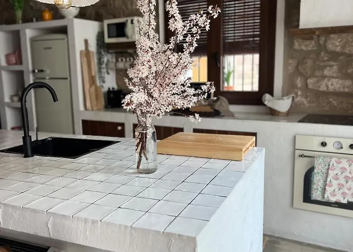 Сasa de vacaciones Ruralhomemora Mora de Rubielos