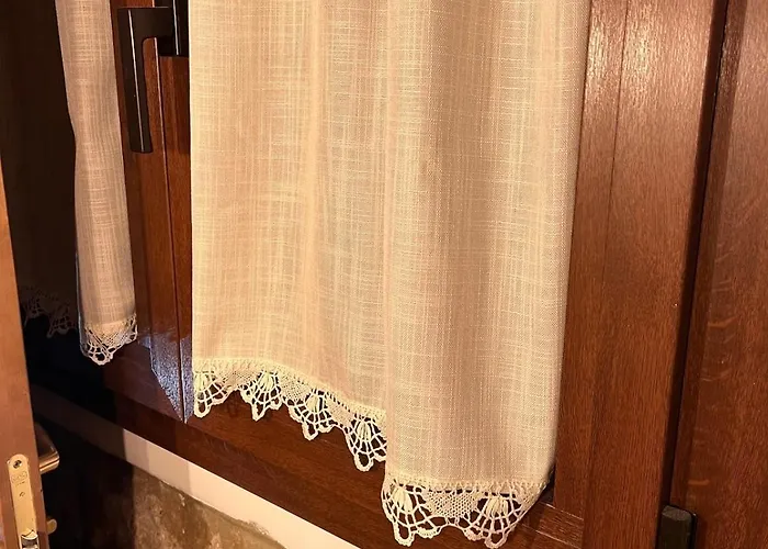 Ruralhomemora Сasa de vacaciones