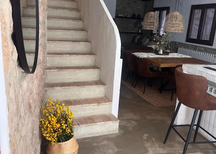 Ruralhomemora Сasa de vacaciones