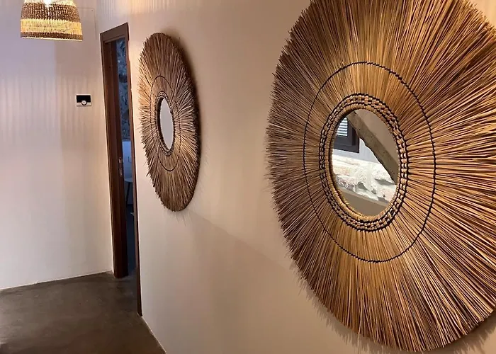 Ruralhomemora Сasa de vacaciones *