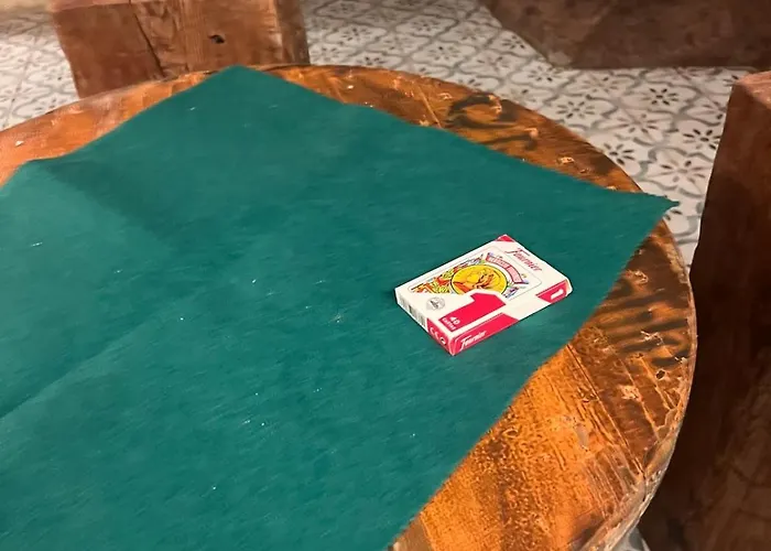 Ruralhomemora Сasa de vacaciones *