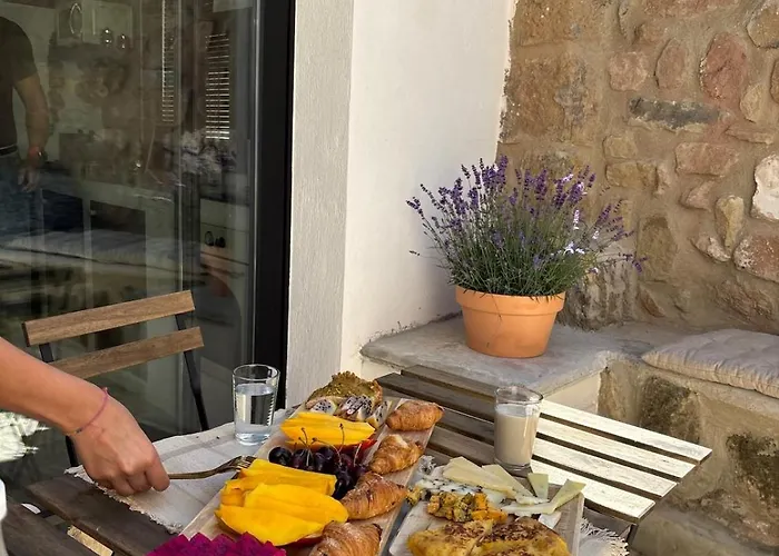 Сasa de vacaciones Ruralhomemora *