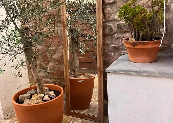 Ruralhomemora Сasa de vacaciones Mora de Rubielos