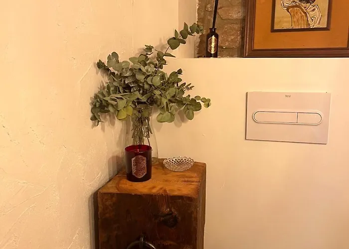 Ruralhomemora Сasa de vacaciones *