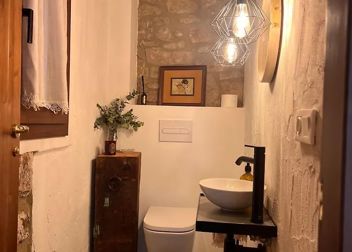 Сasa de vacaciones Ruralhomemora *