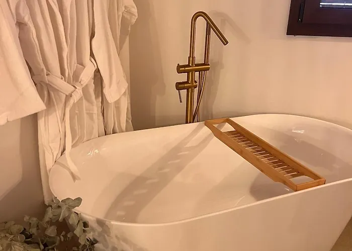 Ruralhomemora Сasa de vacaciones