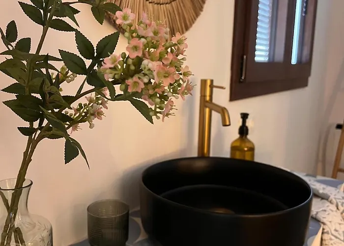 Ruralhomemora * Mora de Rubielos