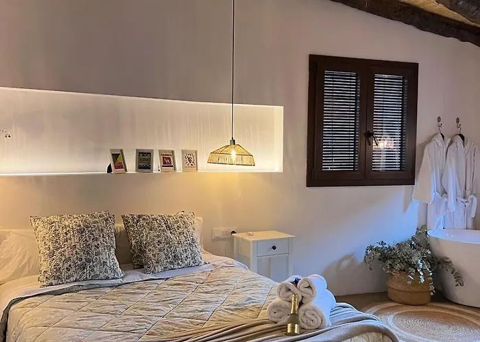 Сasa de vacaciones Ruralhomemora *