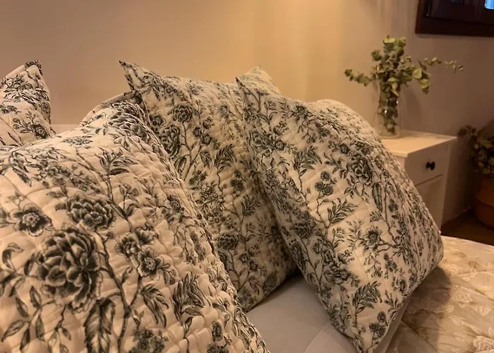 Сasa de vacaciones Ruralhomemora Mora de Rubielos