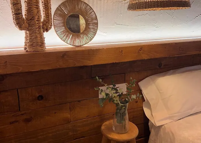 Ruralhomemora Сasa de vacaciones Mora de Rubielos