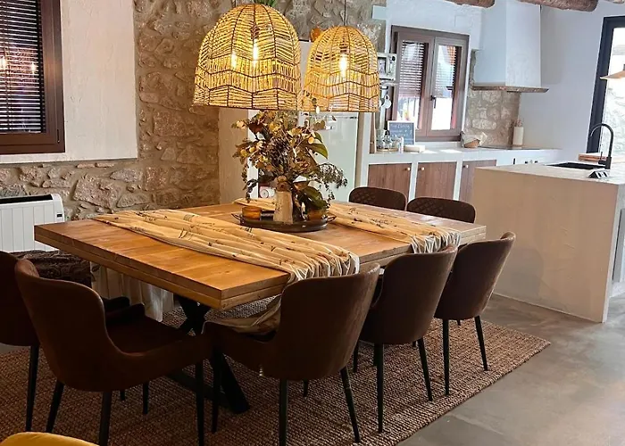 Ruralhomemora Mora de Rubielos