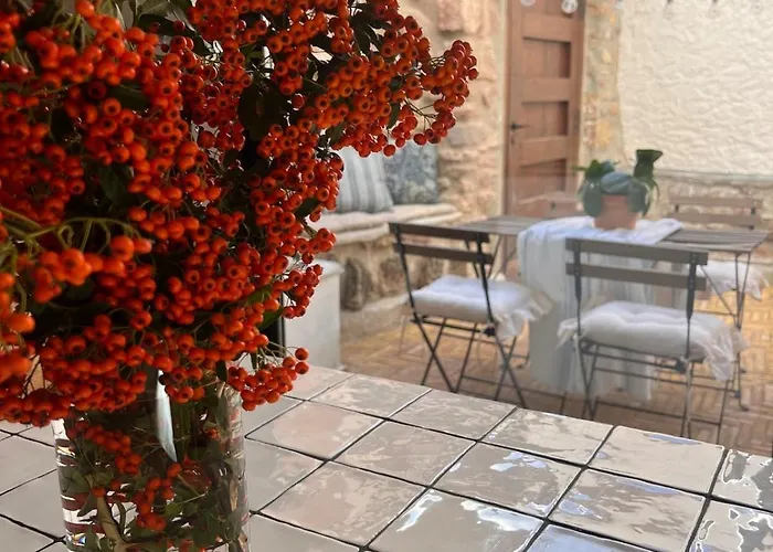 Ruralhomemora Mora de Rubielos