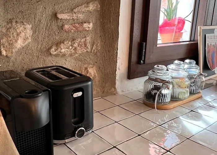 Ruralhomemora * Mora de Rubielos